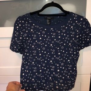 Star shirt